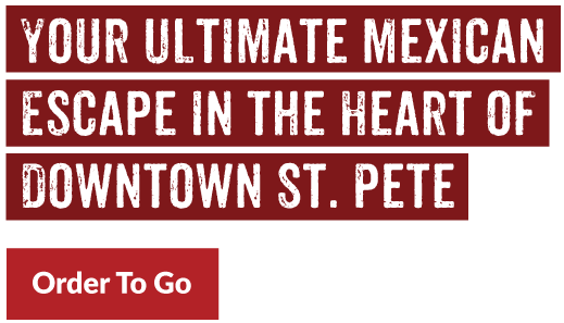 Order To Go Order To Go