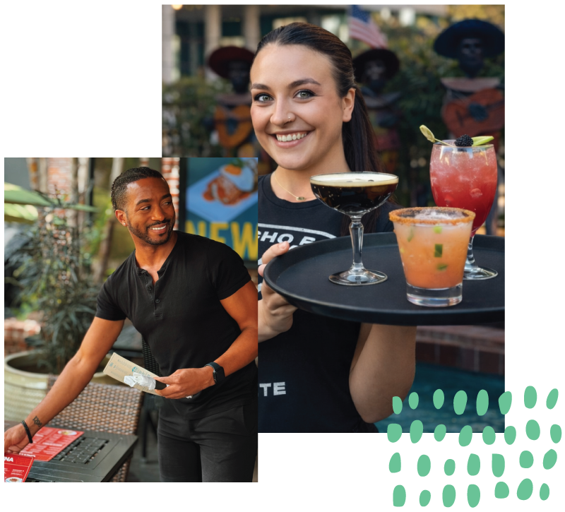 RM Cantina Hiring 2025 photo